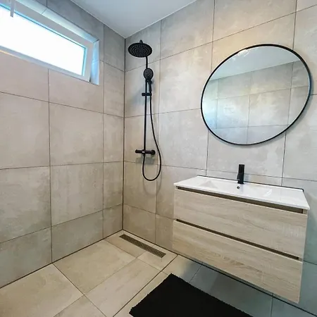 Apartamento Modern & Convenient