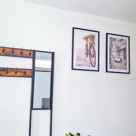 Modern & Convenient Appartement Arnhem