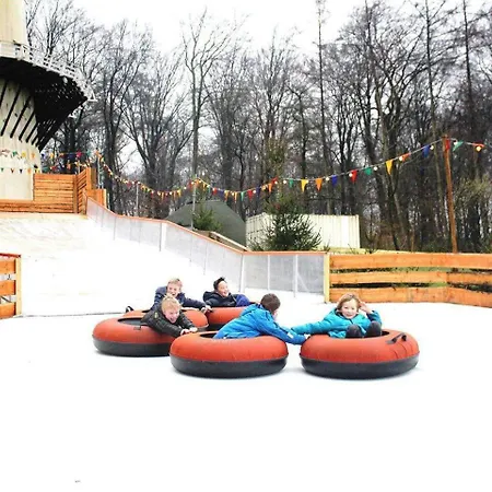 Appartement Modern & Convenient *