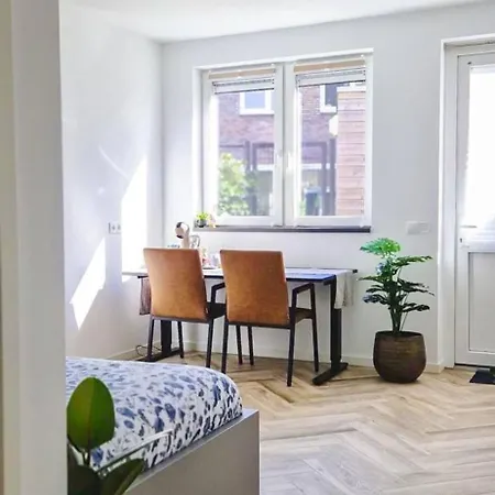 Modern & Convenient
