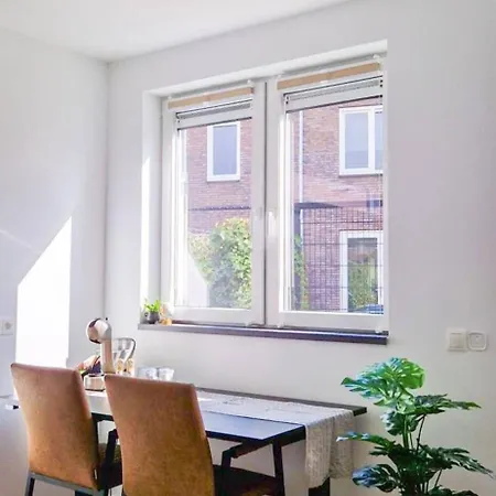 Modern & Convenient
