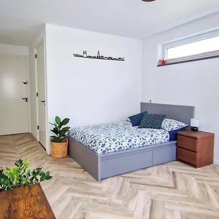 Modern & Convenient *