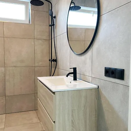 Apartamento Modern & Convenient Arnhem