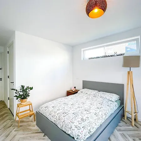 Modern & Convenient Arnhem