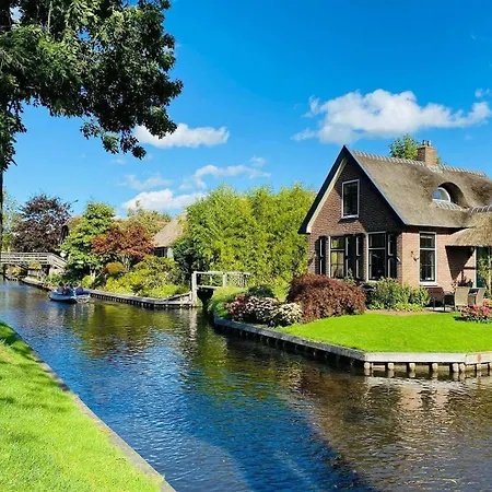 Modern & Convenient *