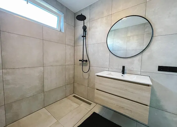 Apartamento Modern & Convenient