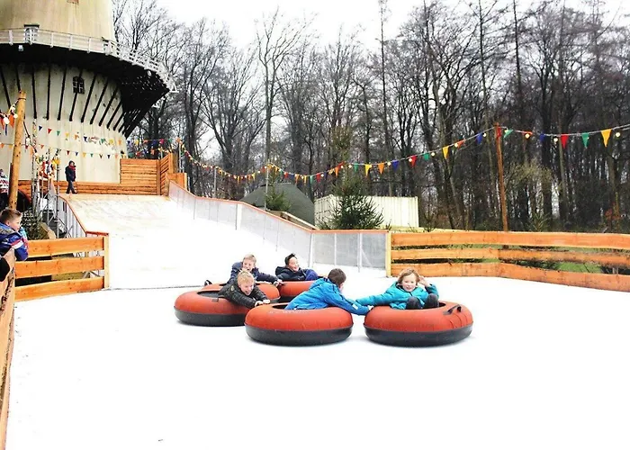 Apartmán Modern & Convenient *