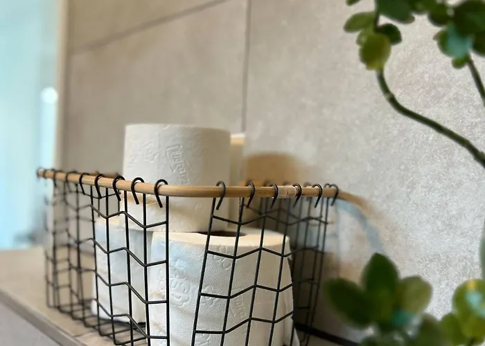 Modern & Convenient * Arnhem