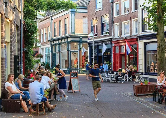 Modern & Convenient Apartamento