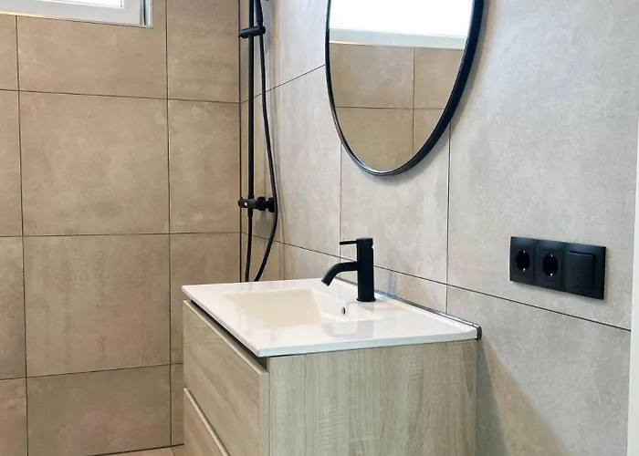 Apartamento Modern & Convenient Arnhem