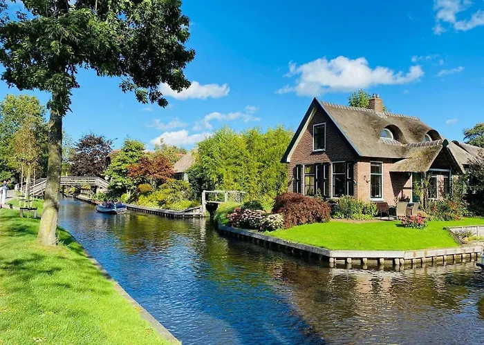 Modern & Convenient *