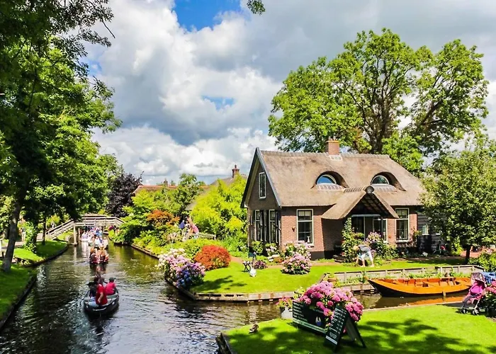 Modern & Convenient Apartmán Arnhem