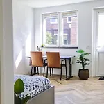 Modern & Convenient
