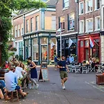 Modern & Convenient Lägenhet