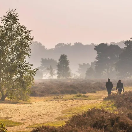 Apartment Modern & Convenient