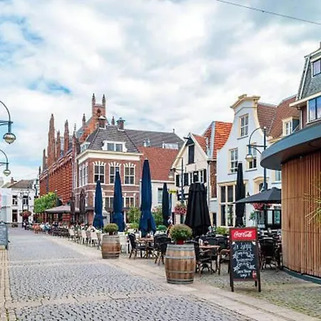 Apartment Modern & Convenient