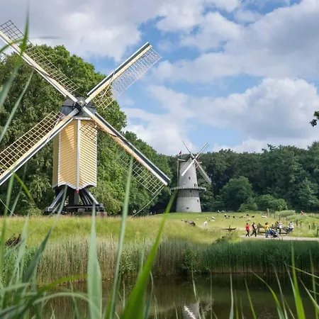 Apartment Modern & Convenient