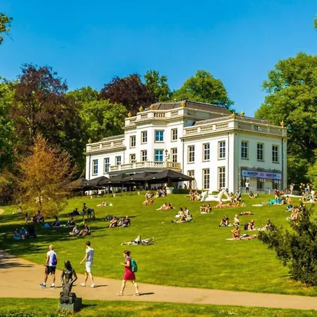 Modern & Convenient Apartment Arnhem