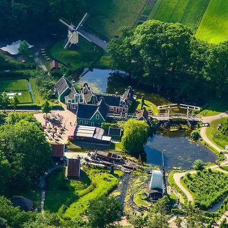 Modern & Convenient * Arnhem