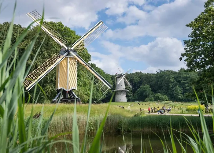 Apartment Modern & Convenient