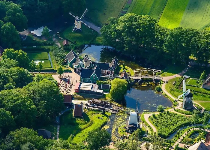 Modern & Convenient * Arnhem