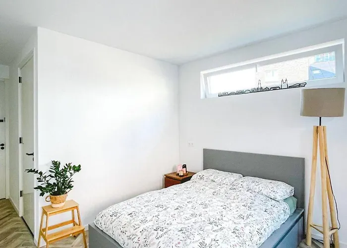 Modern & Convenient Arnhem