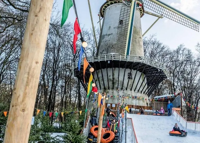 Modern & Convenient Arnhem